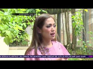 Jessica Iskandar Kenalkan Politik pada Anaknya El Melalui Pilkada DKI