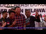 Intip Medsos Pasangan Calon Gubernur DKI Jakarta