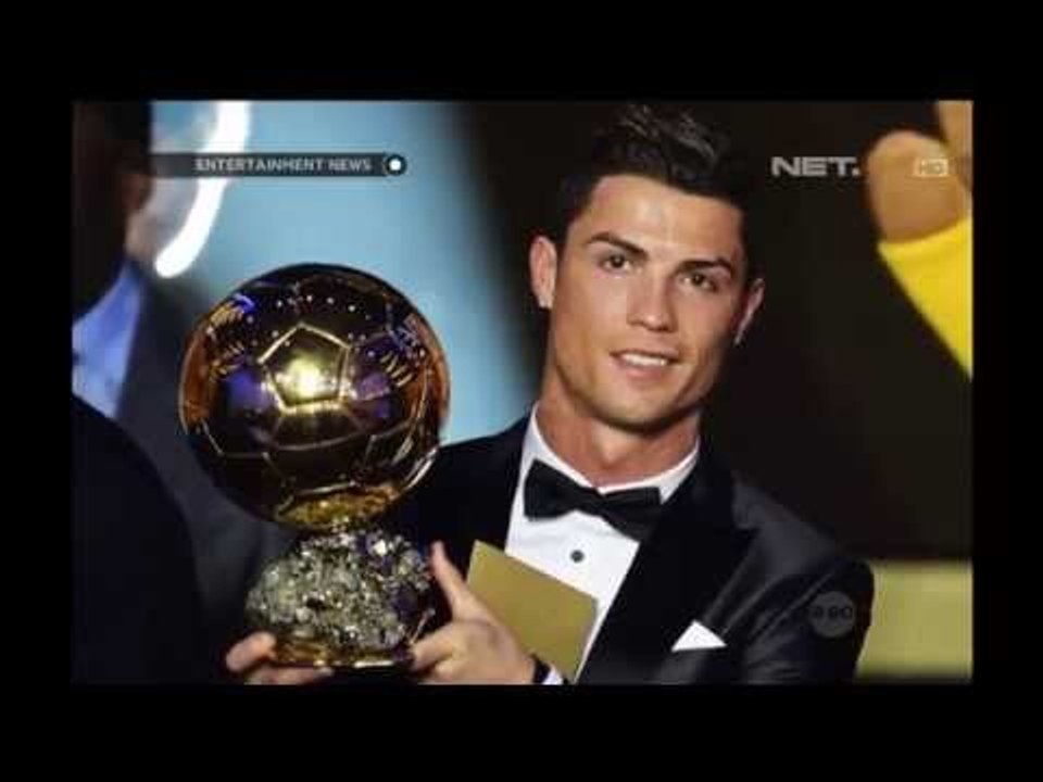 Dokumenter Cristiano Ronaldo