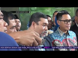 Tak Hanya Masyarakat Biasa, Deretan Artis Ini Pernah Bermasalah dengan Para Jurnalis