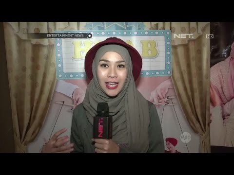 Zaskia Adya Mecca buat akun socmed untuk sang anak