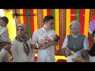 Iis Dahlia Memproteksi Foto Anak anaknya di Medsos