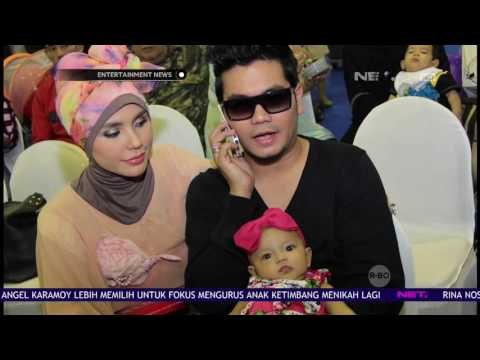 Indra Bekti Geluti Bisnis Kue Khas Cirebon