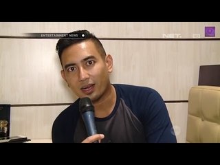 Rio Febrian rekaman album di Swedia