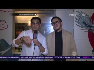 Sukses di Bidang Entertain, Tanpa Ragu Afgan Banting Setir ke Bidang Restoran Jepang