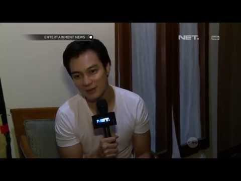 Baim Wong tidak memiliki target menikah