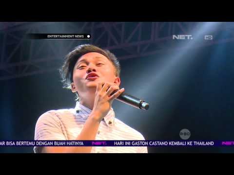 Rizky Febian Rilis Single Terbaru Berjudul 'Cukup Tau'
