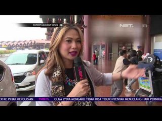 Lahiran Anak Kedua, Kinaryosih Lebih Pilih Persalinan di Singapura