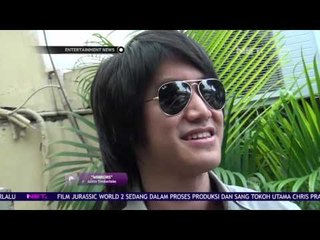 Kevin Aprilio ingin Mapan Finansial Sebelum Menikah