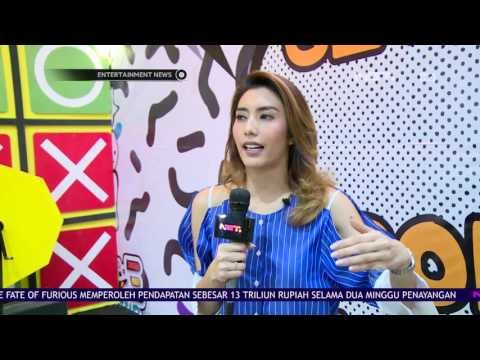 Kiat Tyas Mirasih Turunkan Berat Badan Jelang Menikah