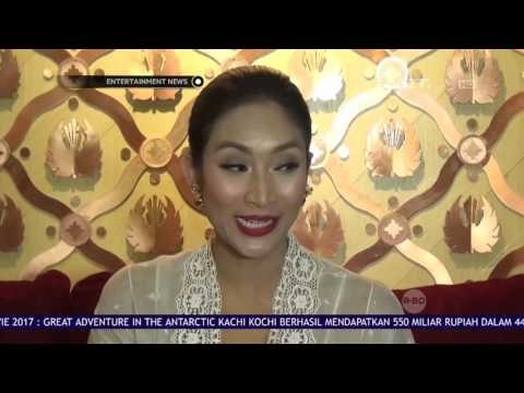 Telah Miliki Anak, Happy Salma Akui Tidak akan Sering Mampang di Layar Kaca