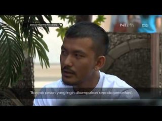 Rio Dewanto Cerrita Film Barunya