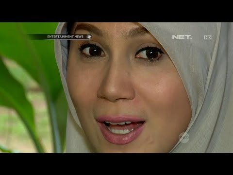 Persiapan Marini Zumarnis Menyambut Bulan Ramadhan