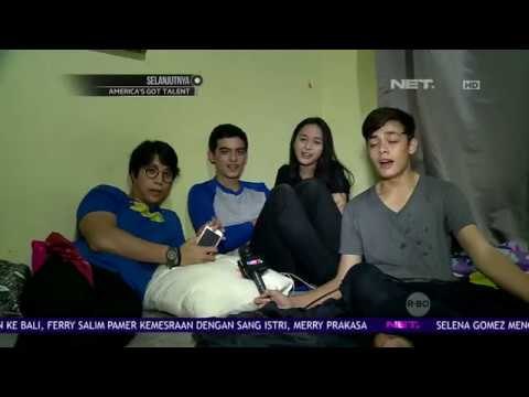 Kesedihan Para Pemain Cinta & Rahasia di Hari Terakhir Syuting