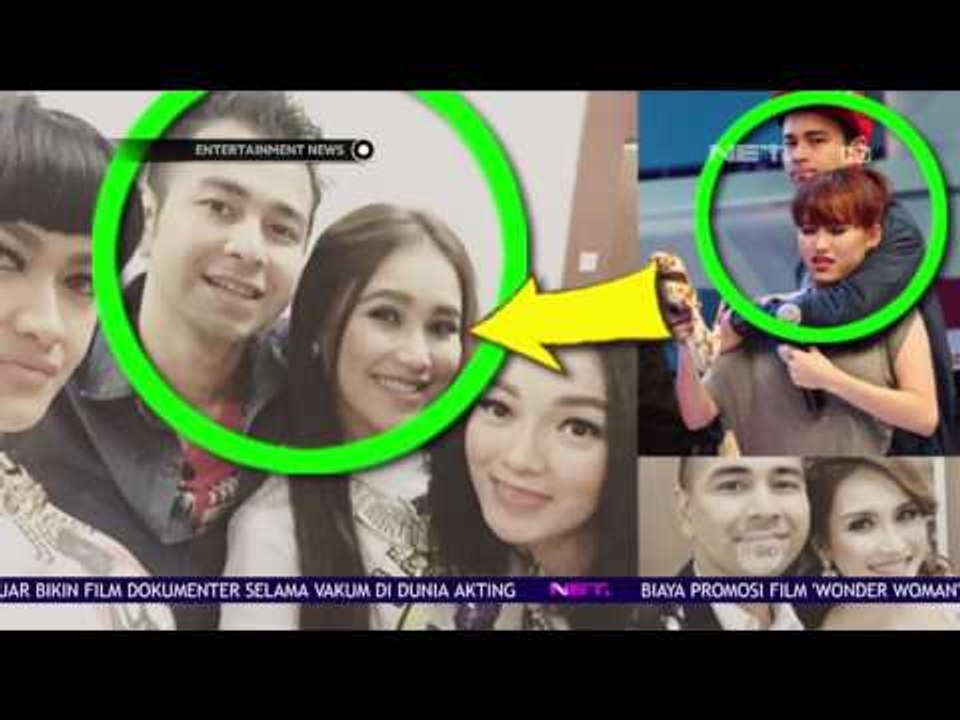 Ayu Ting-Ting Gak Mau Ambil Pusing Terkait Gossip Kawin Sirihnya dengan Raffi Ahmad