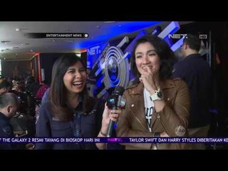 NET 4.O Akan Hadirkan Penyanyi Internasional Jonas Blue, Robin Thicke