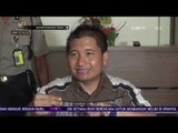 Rapper Kawakan Iwa K. Tertangkap Petugas Bandara Soetta Akibat Membawa Narkoba Ganja