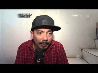 Indra Birowo lebih nyaman di dunia entertainment