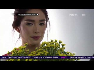 Tak Ingin Ke 3 Putrinya Merasa di Kesampingkan Ussy Pun Mengajak Anak anaknya Nonton Film