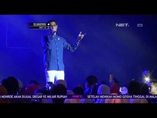 Batal Konser di Semarang, Para Fans Afgan Pun Lapor Polisi