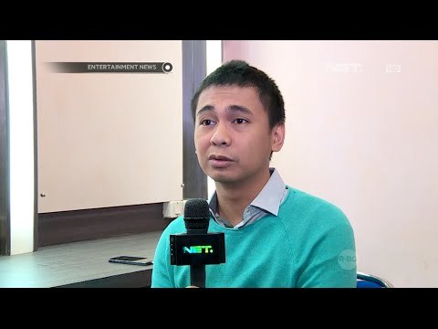 5 buku favorit Raditya Dika