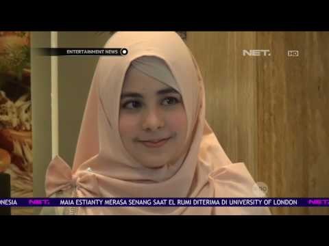 Risty Tagor Mau Pertemukan Sang Anak Jika Stuart Sudah Berubah