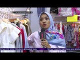 Tak Eksis Lagi di Dunia Entertainment, Enno Lerian Pilih Bisnis Baju Anak anak