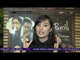 Tatjana Saphira Tinggalkan Zona Nyaman Dengan Bermain Film Komedi