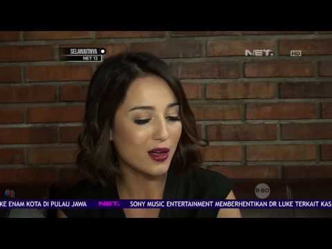 Hobi Minum Kopi, Julie Estelle Lebih Senang Buat Sendiri