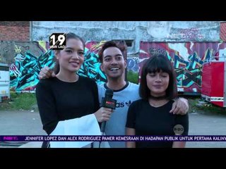 GAC Siapkan Album Ketiga di Swedia