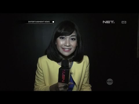 Mata dan Alis Menjadi Perhatian Utama Bagi Penampilan Anisa Rahma