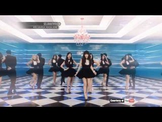 Entertainment News-SNSD rilis video klip MR.MR