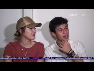 Kedekatan Dara The Virgin Dengan Sang Adik Layaknya Orang Pacaran