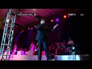 Konser Tulus Gajah