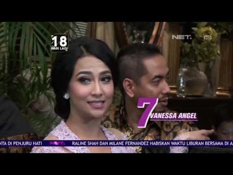 Countdown 9 Selebriti yang Melakukan Klarifikasi di Tahun 2017