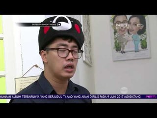 Real Live with Dennis Adhiswara