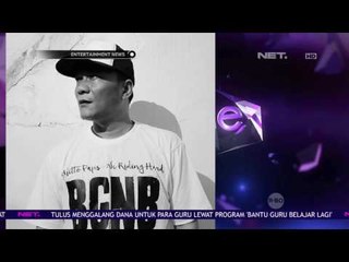 Iwa K Jalani Pemeriksaan Asesmen di BNN