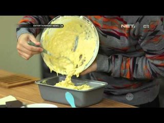 eKitchen Banana Cake