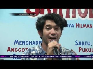 Reza Rahardian Kembali Masuk Sebagai Nominee ICA 2017