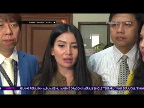 Five Vi Kecewa Mantan Suami Tidak Hadir dalam Sidang Teguran Pertama
