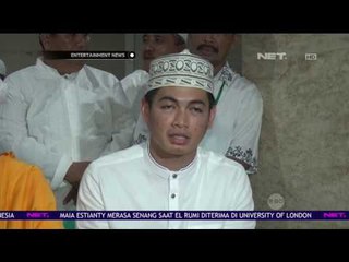 Tommy Kurniawan Ikhlas Jika Dirinya Bercerai dengan Tania