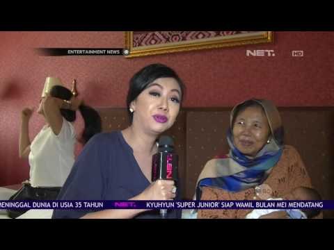 Asri Welas Sedih Anak keduanya yang Baru Lahir Masuk Rumah Sakit