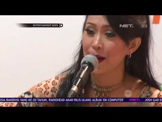 Ratna Listy Hibur Warga Lapas Wanita Tangerang