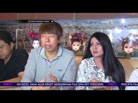 Dalam Acara Mediasi Five Vi Gagal Bertemu Dengan Sang Anak