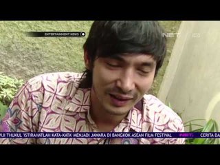 Abimana Masuk Nominee ICA 2017