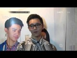 Brandon Salim Belajar Disiplin dari Karakter Sang Ayah