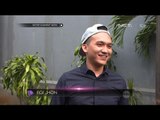 Egi John akui sudah 2 bulan berpacaran dengan Marshanda