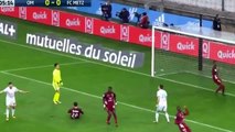 Marseille 6-3 Metz - All Goals & highlights - 02.02.2018
