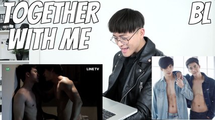 TWM - part 1 | BL reaction - REIVNYC