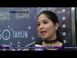 Anisa Pohan Ingin Sang Anak Ikuti Jejaknya Jadi Gadis Sampul